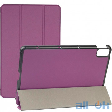 Чохол Slimline Portfolio для Huawei Matepad 10.4 (2021/2020) Purple